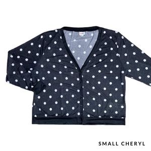Small Cheryl